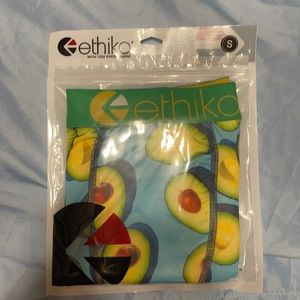 Ethika Boxers